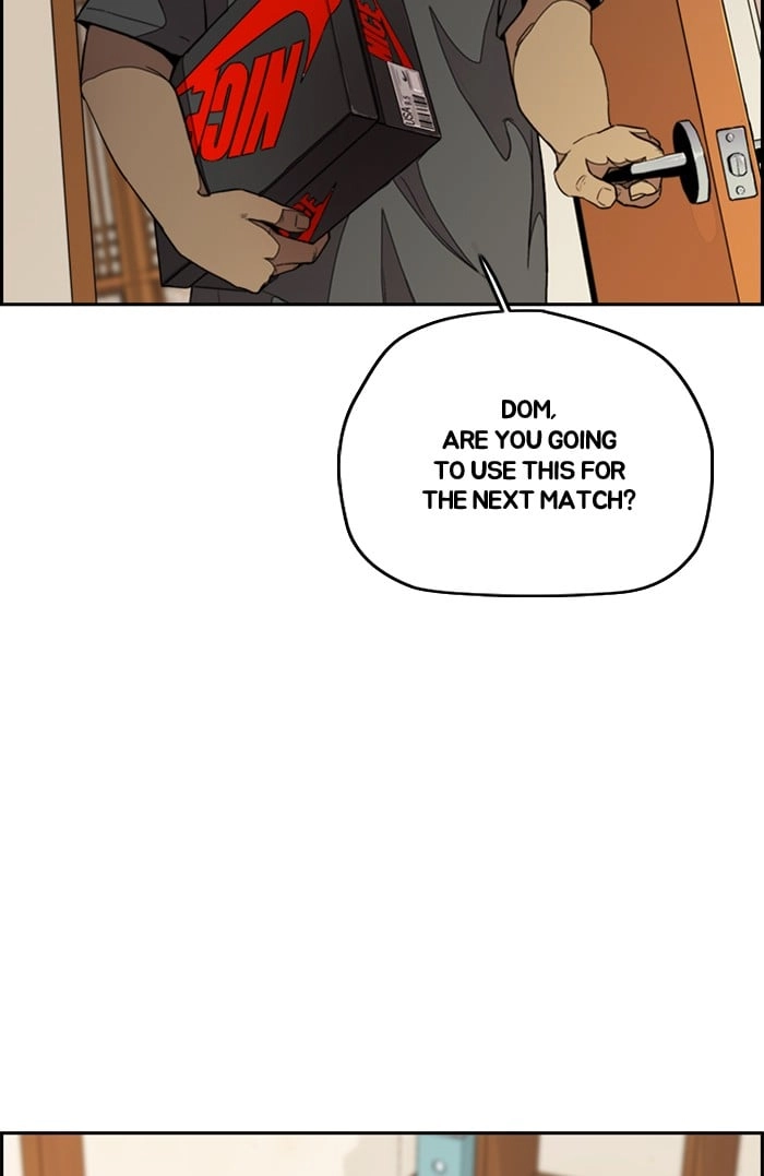 Wind Breaker Chapter 296, page 18 of 105