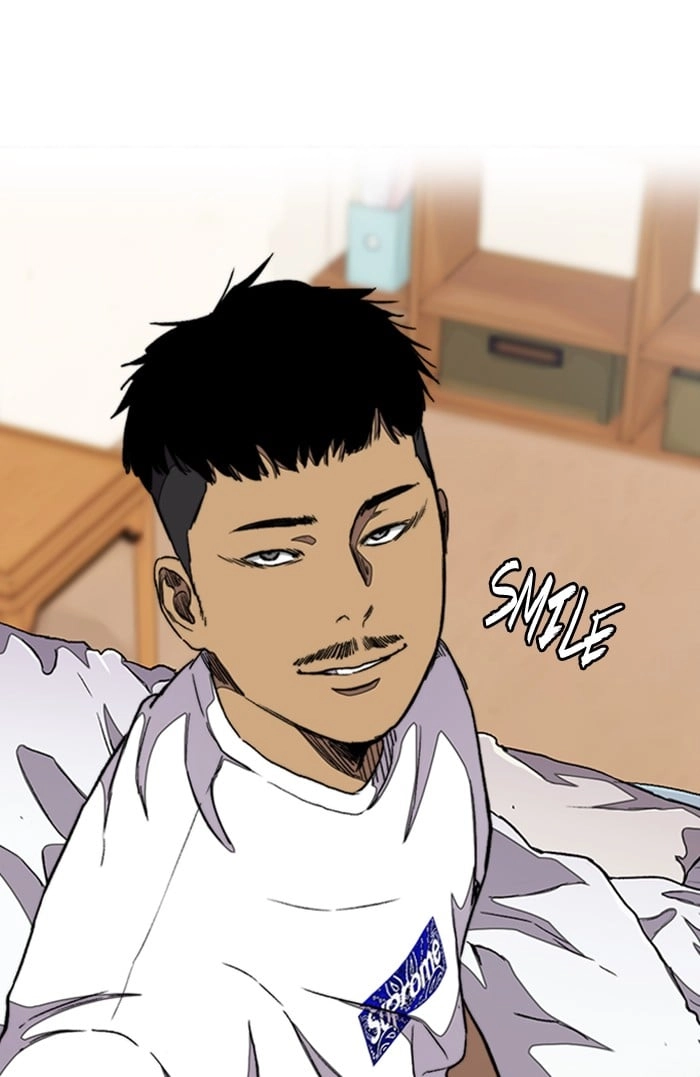 Wind Breaker Chapter 296, page 22 of 105