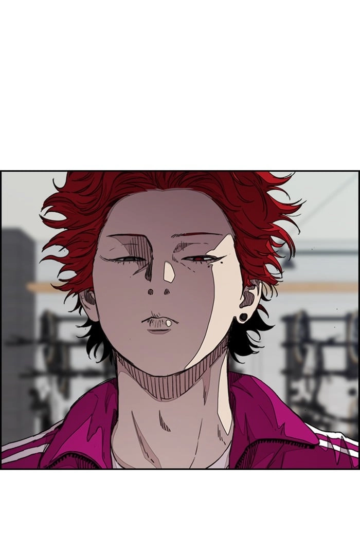 Wind Breaker Chapter 296, page 28 of 105