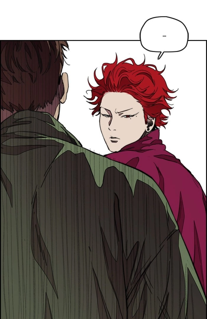Wind Breaker Chapter 296, page 38 of 105