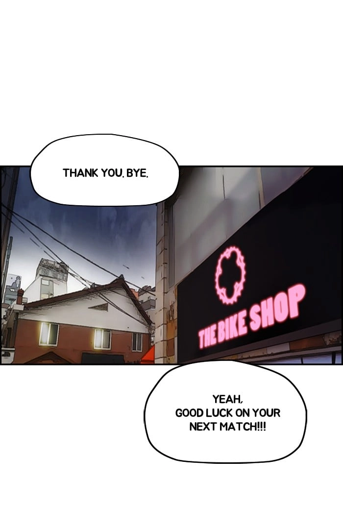 Wind Breaker Chapter 296, page 48 of 105