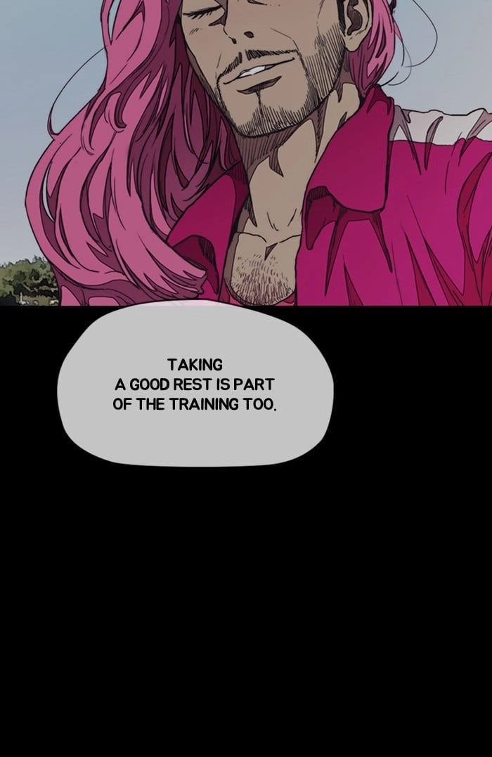 Wind Breaker Chapter 296, page 6 of 105
