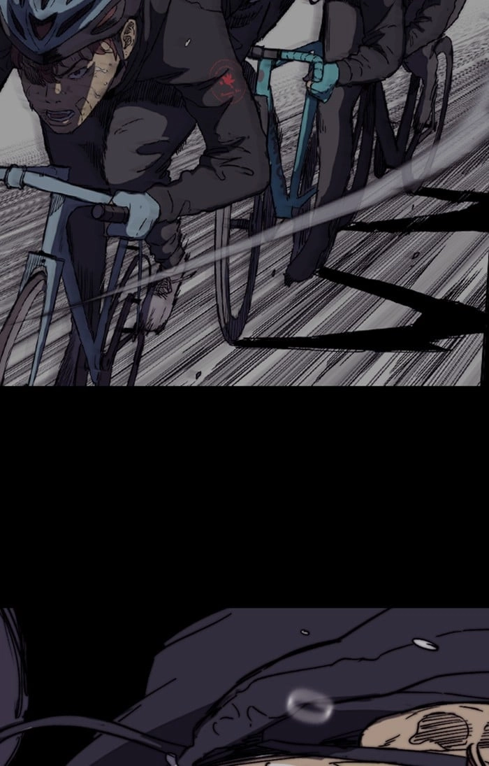 Wind Breaker Chapter 296, page 74 of 105
