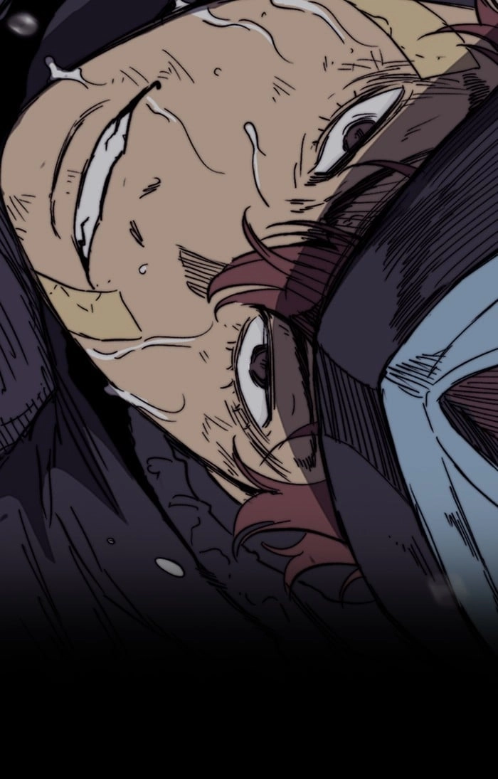 Wind Breaker Chapter 296, page 75 of 105