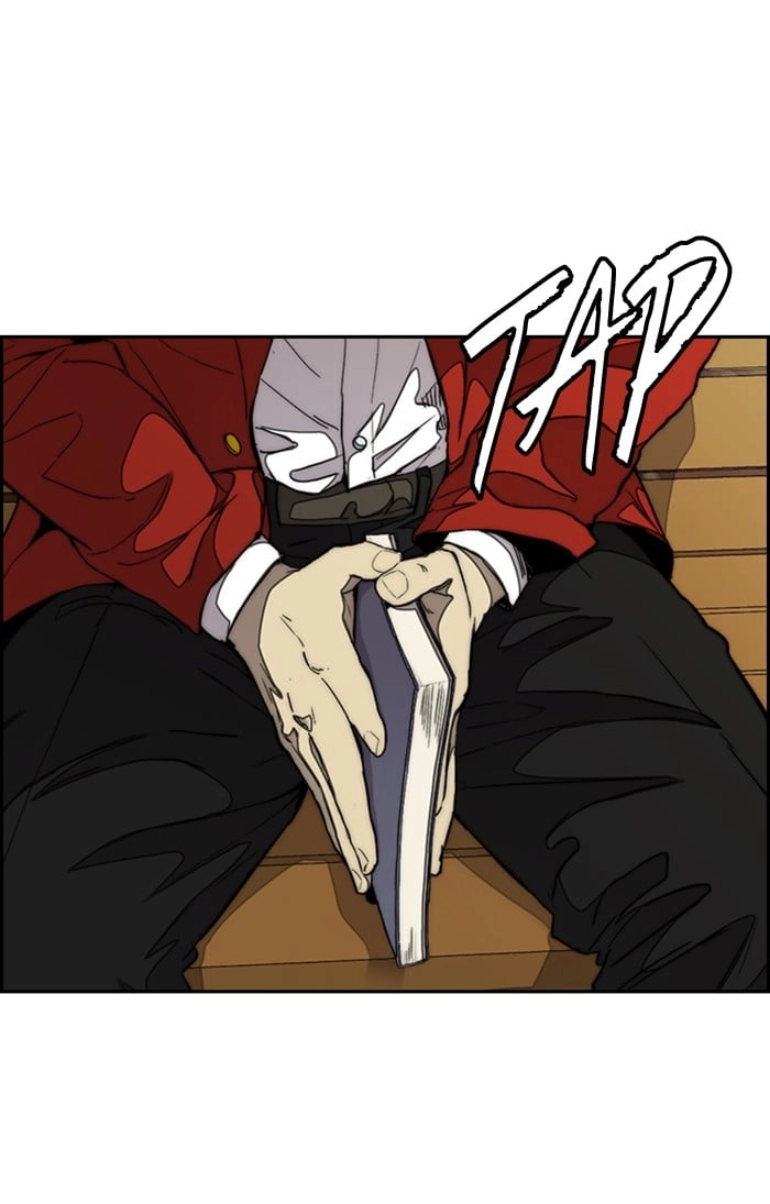 Wind Breaker Chapter 296, page 78 of 105