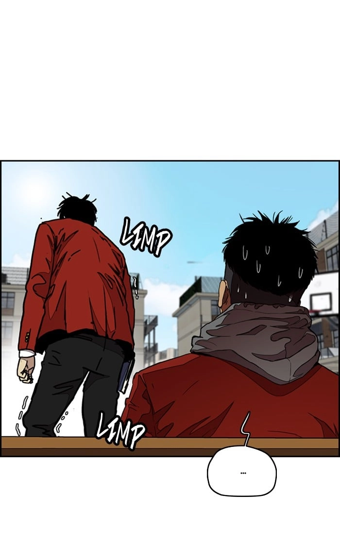 Wind Breaker Chapter 296, page 80 of 105