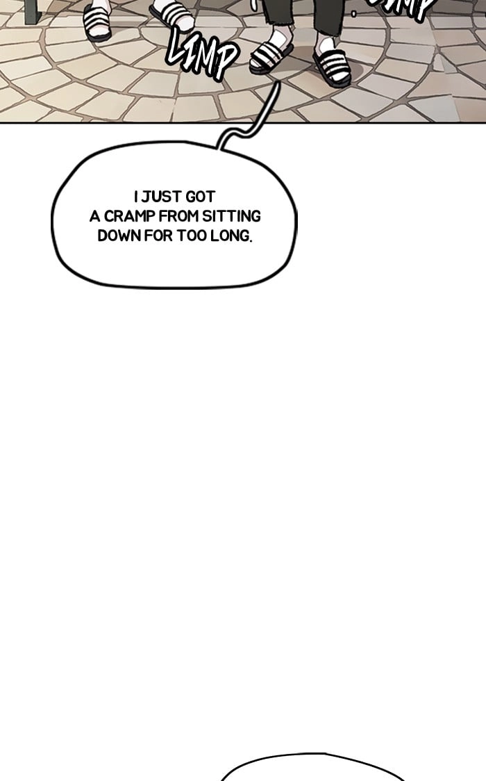 Wind Breaker Chapter 296, page 83 of 105
