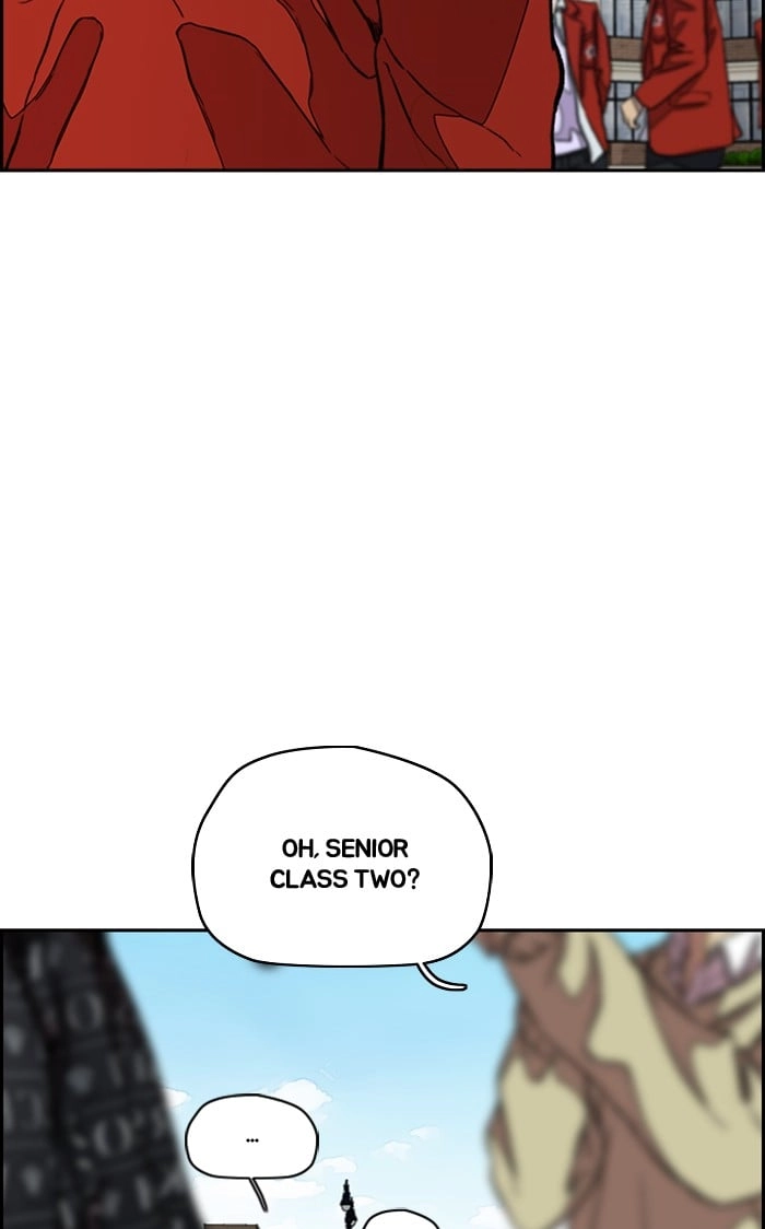 Wind Breaker Chapter 296, page 89 of 105