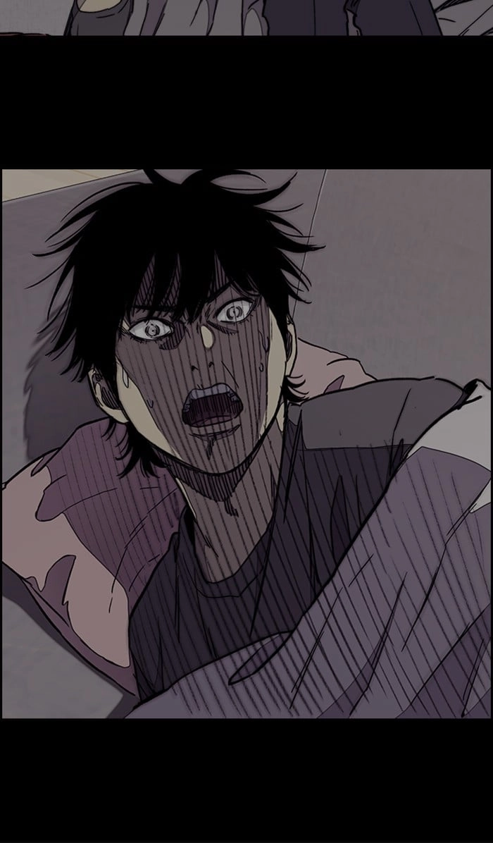 Wind Breaker Chapter 297, page 108 of 117