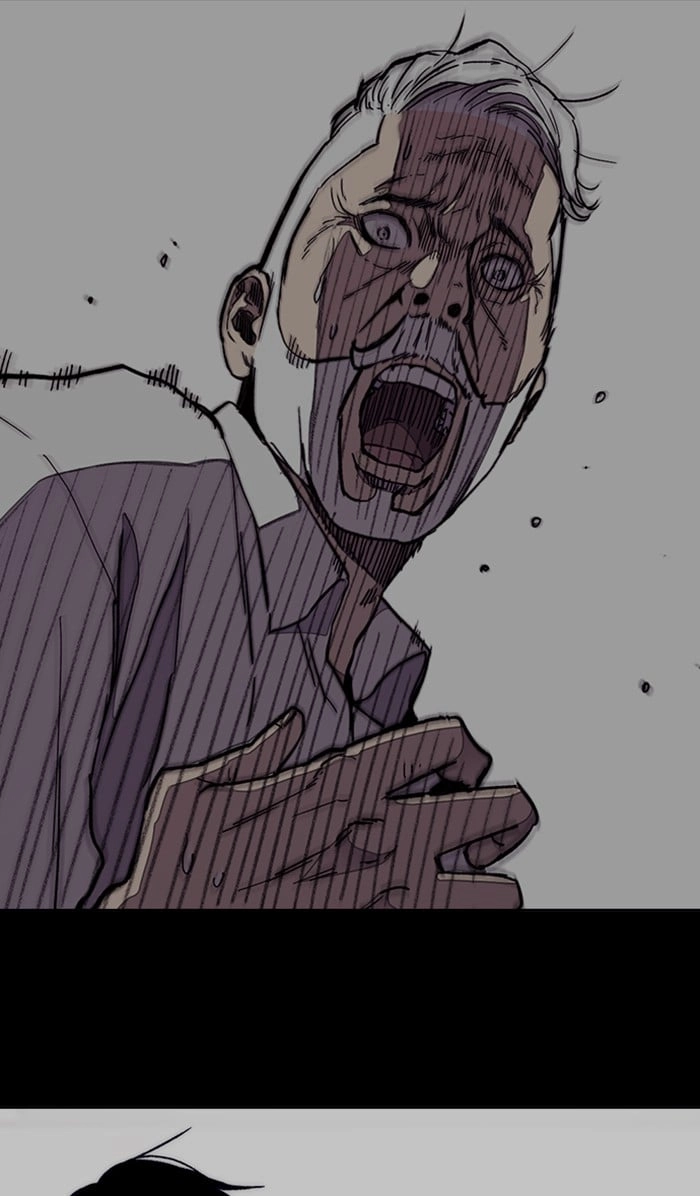 Wind Breaker Chapter 297, page 109 of 117