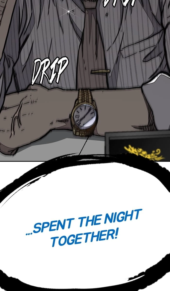 Wind Breaker Chapter 297, page 113 of 117
