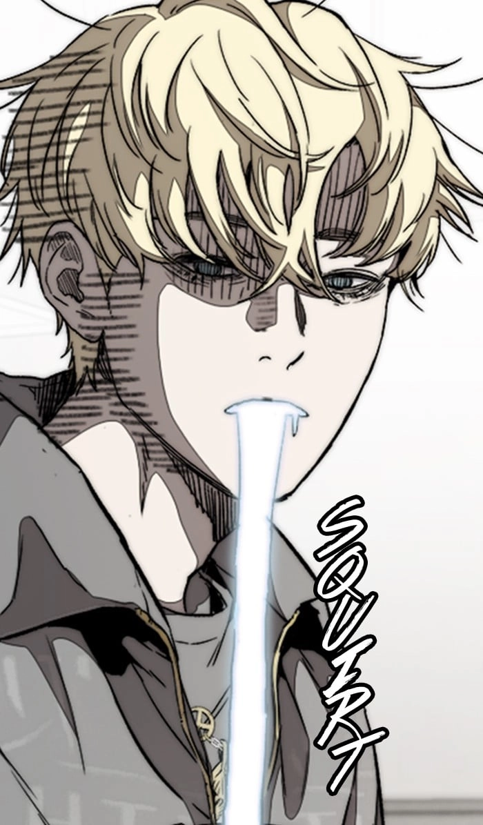 Wind Breaker Chapter 297, page 115 of 117