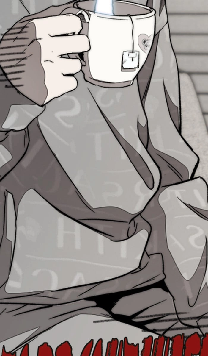 Wind Breaker Chapter 297, page 116 of 117