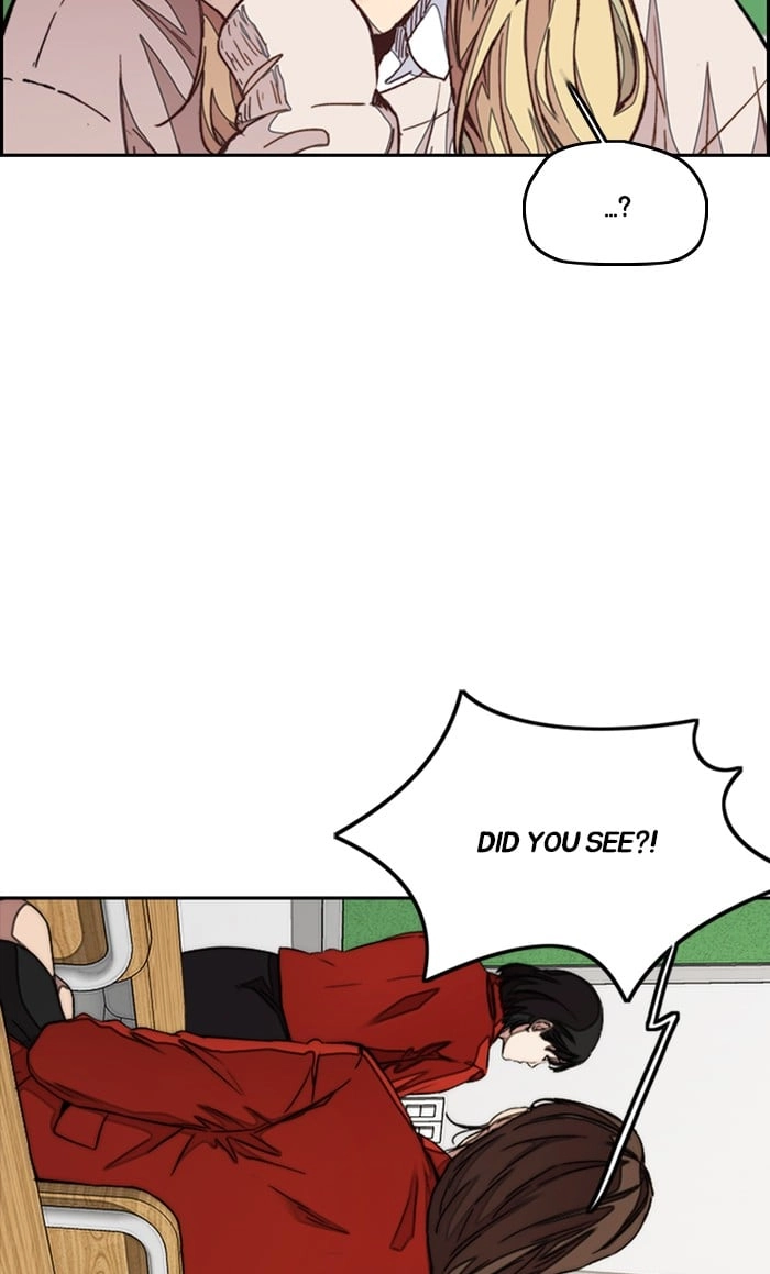Wind Breaker Chapter 297, page 13 of 117