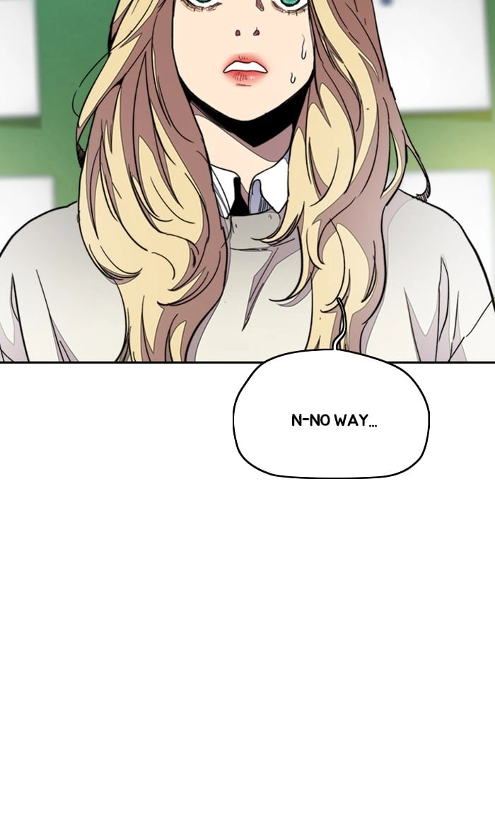 Wind Breaker Chapter 297, page 18 of 117