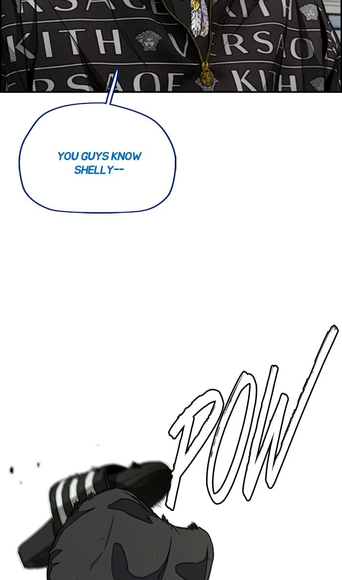 Wind Breaker Chapter 297, page 28 of 117