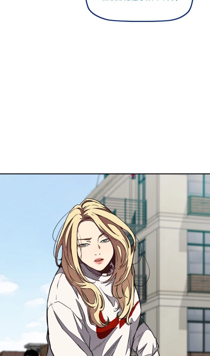 Wind Breaker Chapter 297, page 32 of 117