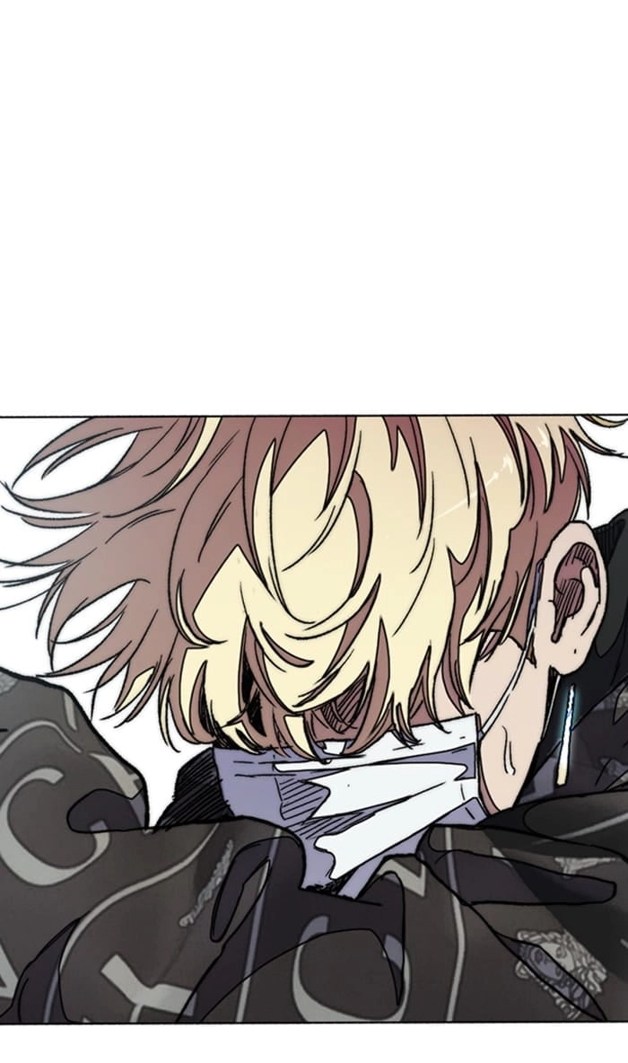 Wind Breaker Chapter 297, page 36 of 117