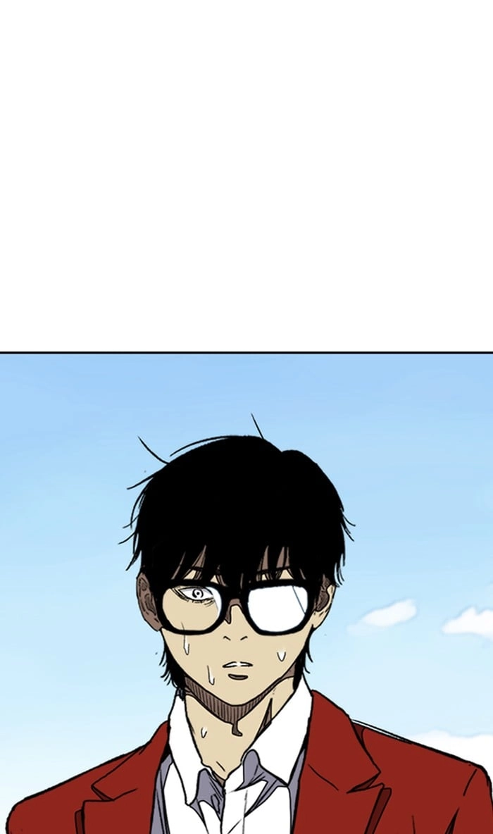 Wind Breaker Chapter 297, page 37 of 117
