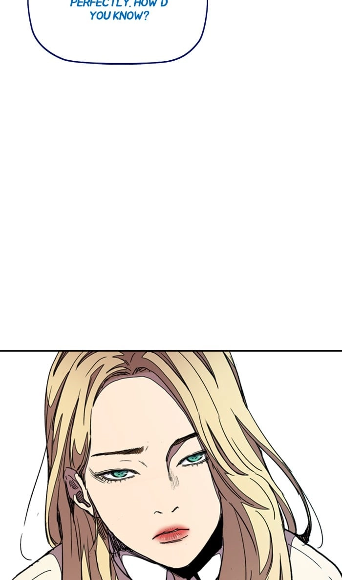 Wind Breaker Chapter 297, page 41 of 117