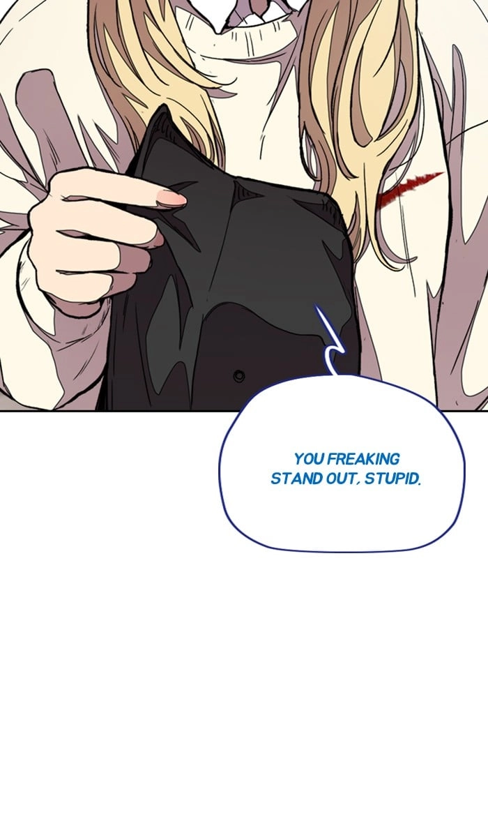 Wind Breaker Chapter 297, page 42 of 117