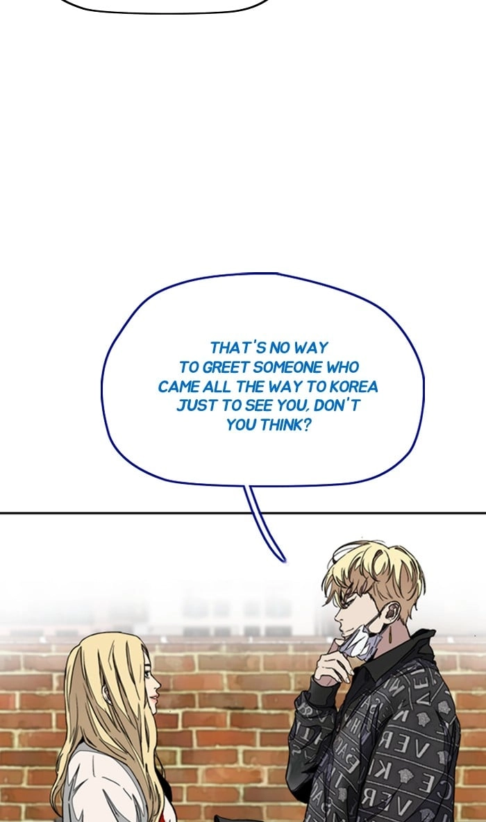 Wind Breaker Chapter 297, page 47 of 117