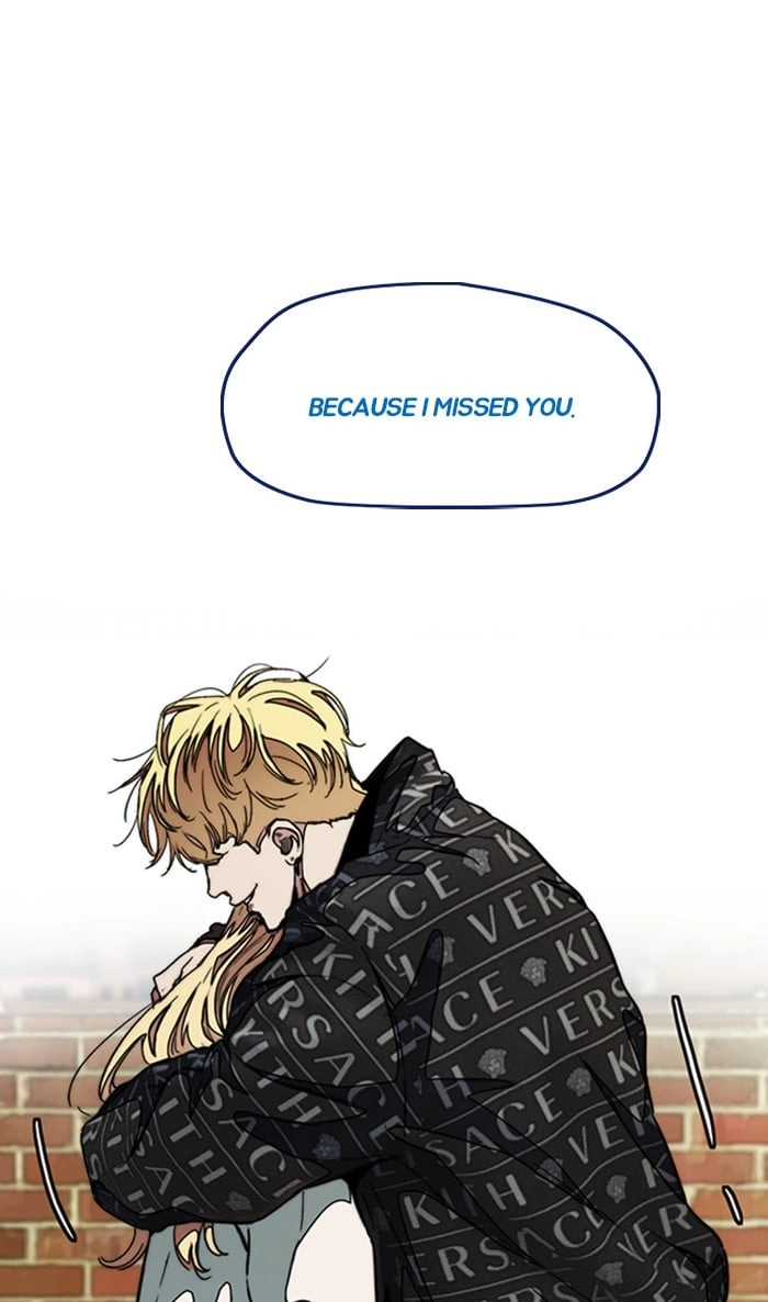 Wind Breaker Chapter 297, page 50 of 117