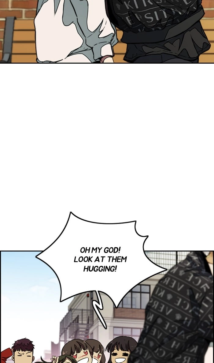 Wind Breaker Chapter 297, page 51 of 117