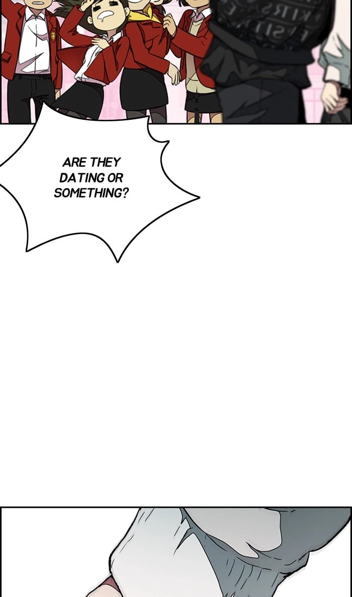 Wind Breaker Chapter 297, page 52 of 117