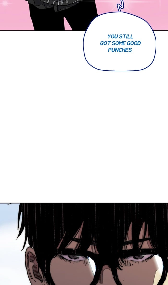 Wind Breaker Chapter 297, page 60 of 117