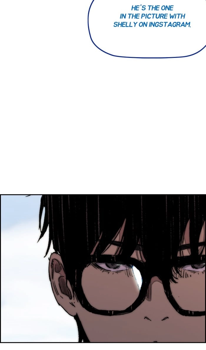 Wind Breaker Chapter 297, page 73 of 117