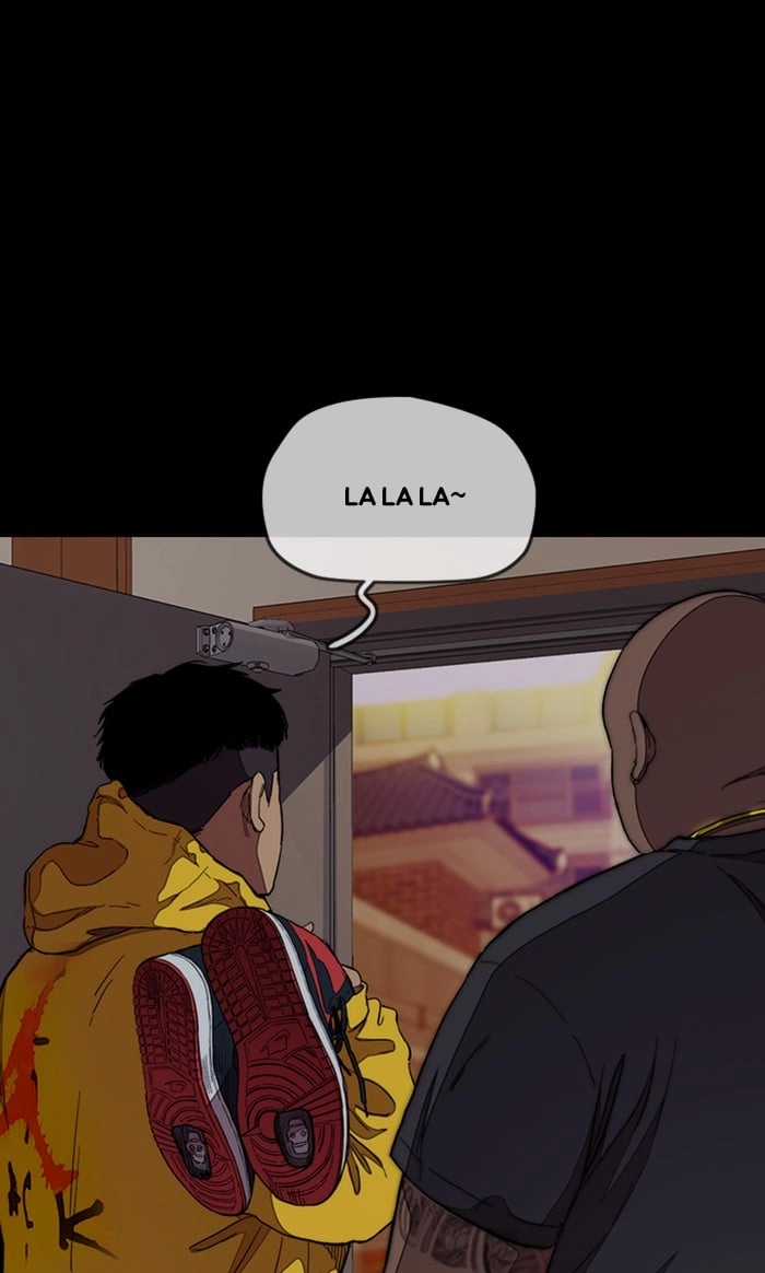 Wind Breaker Chapter 298, page 105 of 122