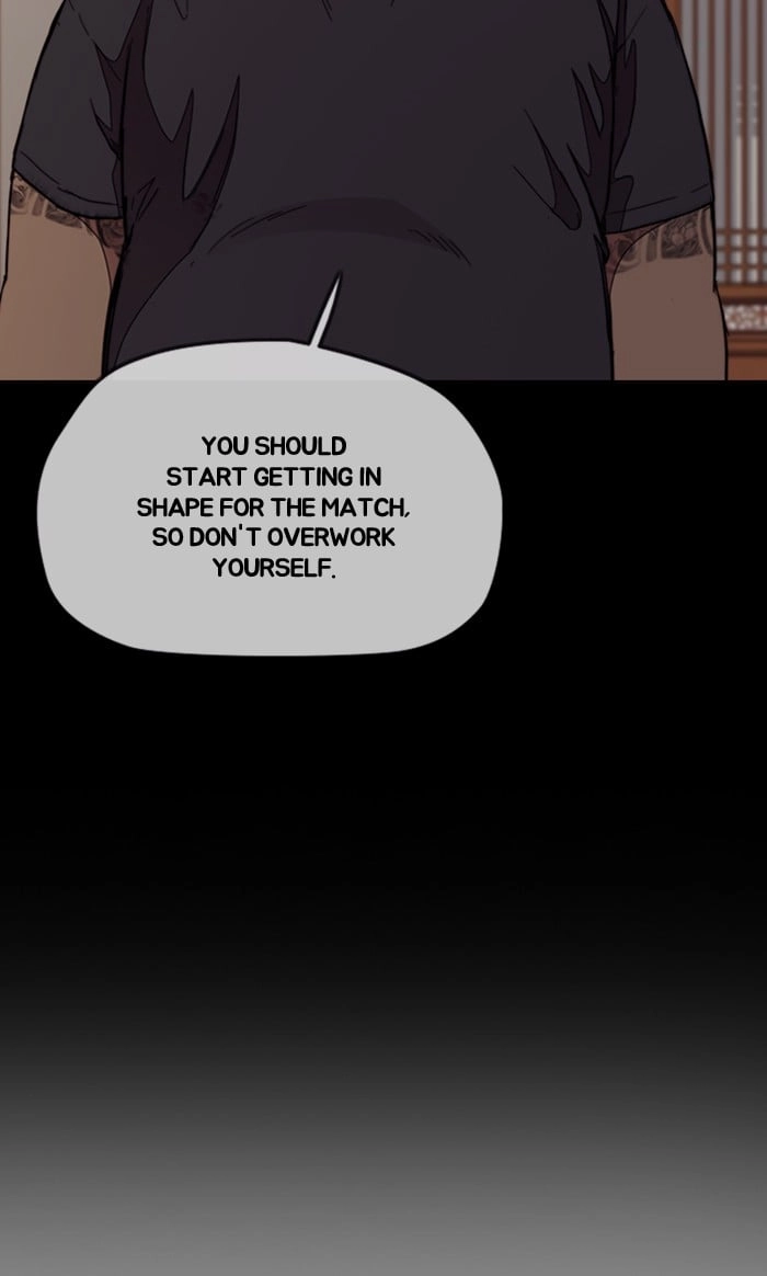Wind Breaker Chapter 298, page 108 of 122