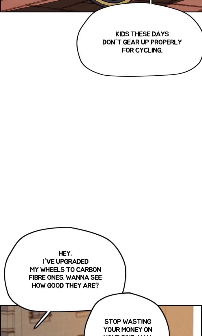 Wind Breaker Chapter 298, page 116 of 122