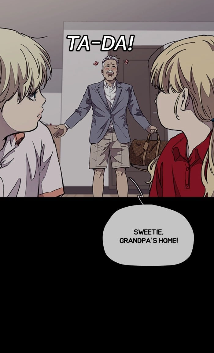 Wind Breaker Chapter 298, page 12 of 122