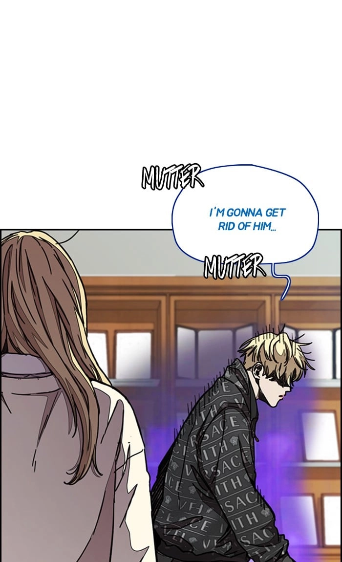 Wind Breaker Chapter 298, page 27 of 122