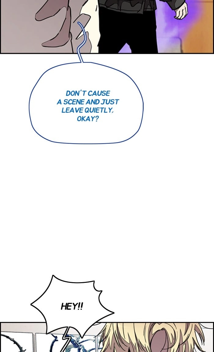 Wind Breaker Chapter 298, page 28 of 122