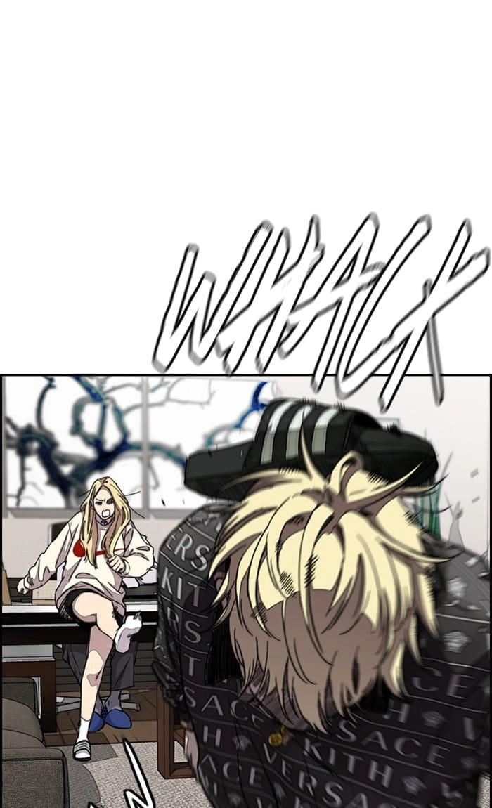 Wind Breaker Chapter 298, page 30 of 122