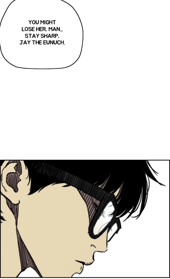 Wind Breaker Chapter 298, page 38 of 122