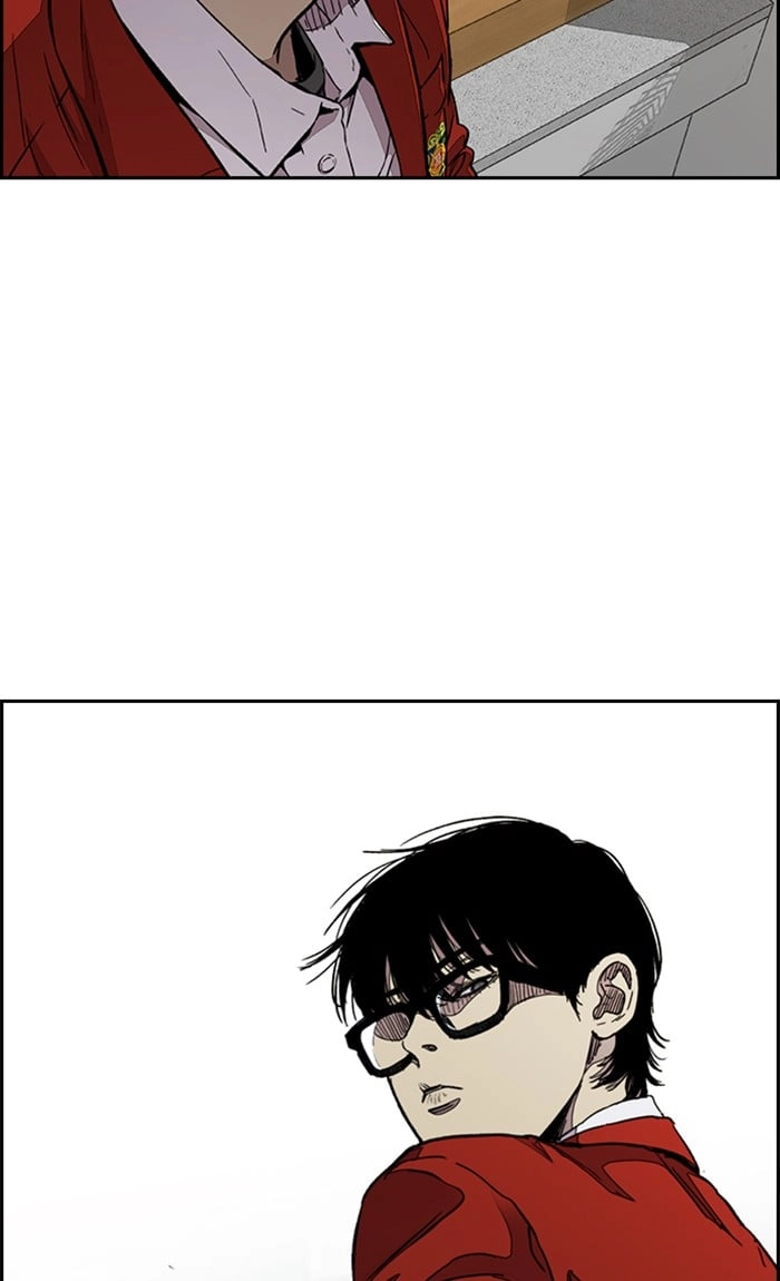 Wind Breaker Chapter 298, page 40 of 122
