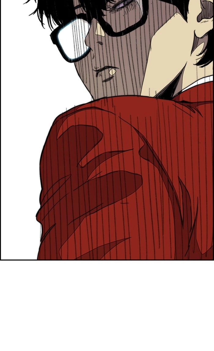 Wind Breaker Chapter 298, page 46 of 122