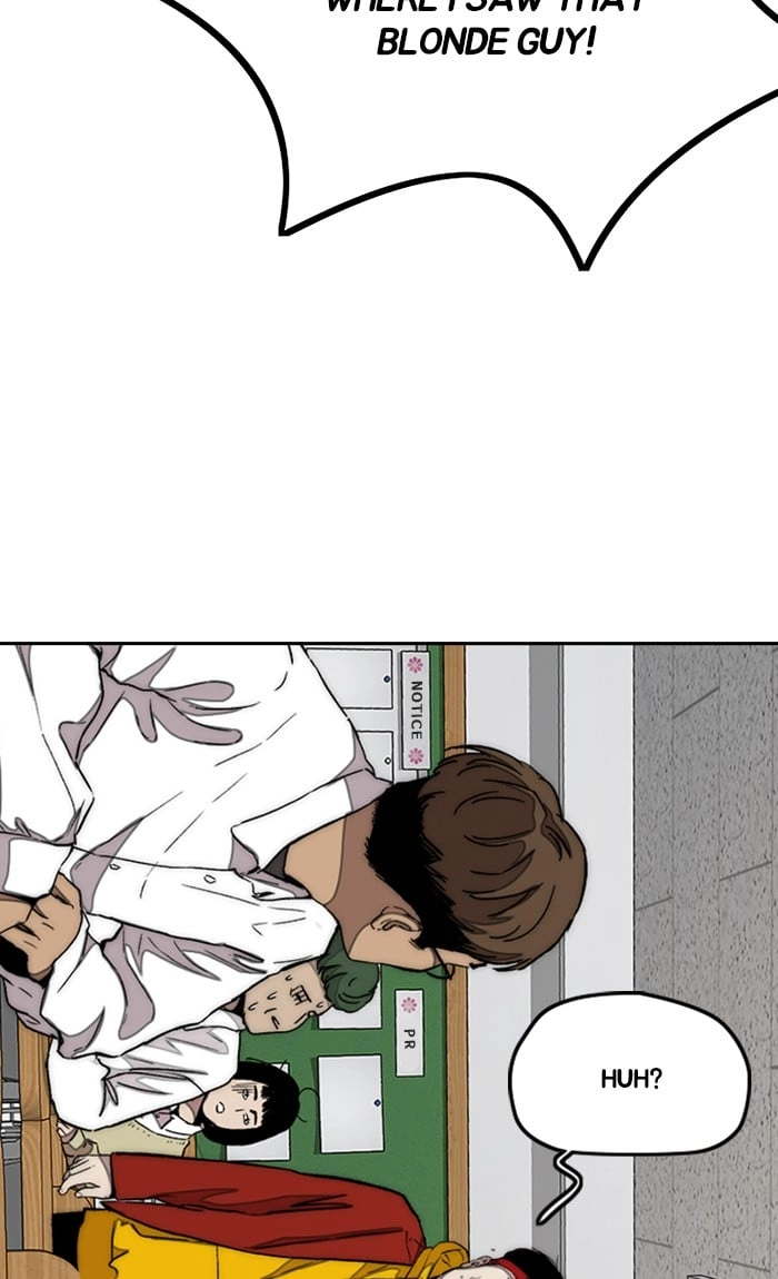 Wind Breaker Chapter 298, page 49 of 122