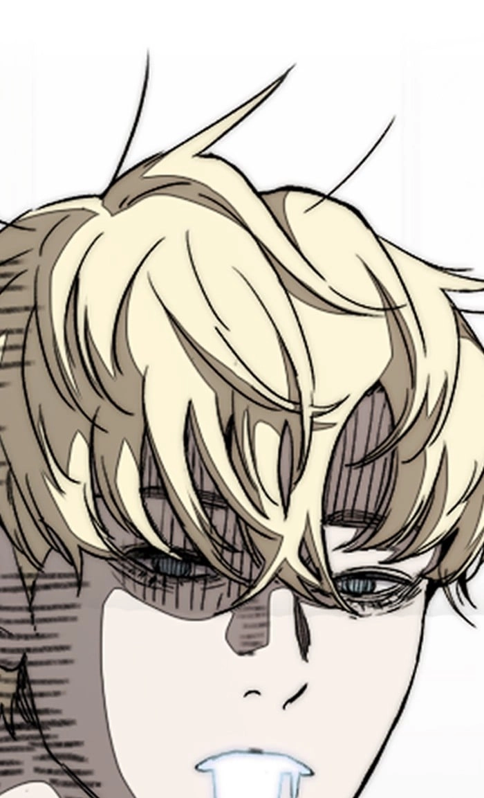Wind Breaker Chapter 298, page 5 of 122