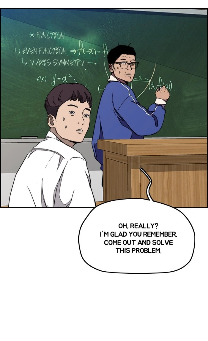 Wind Breaker Chapter 298, page 51 of 122