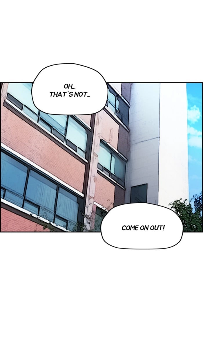 Wind Breaker Chapter 298, page 52 of 122