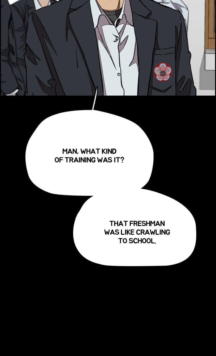 Wind Breaker Chapter 298, page 56 of 122