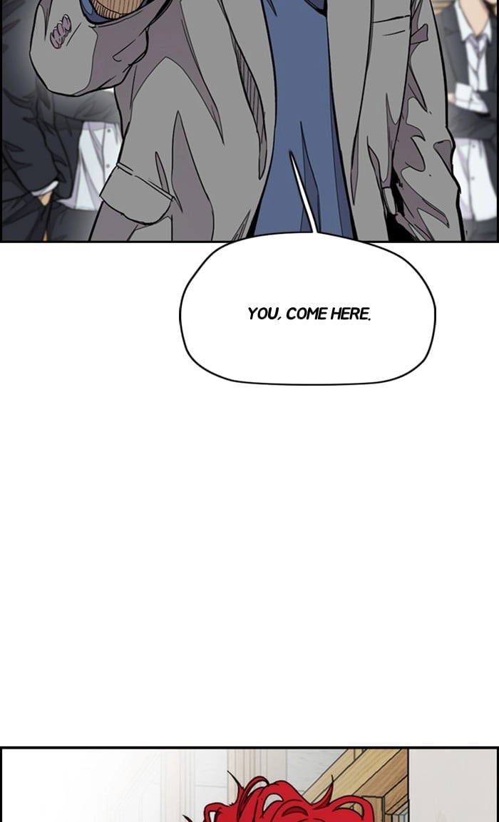 Wind Breaker Chapter 298, page 62 of 122