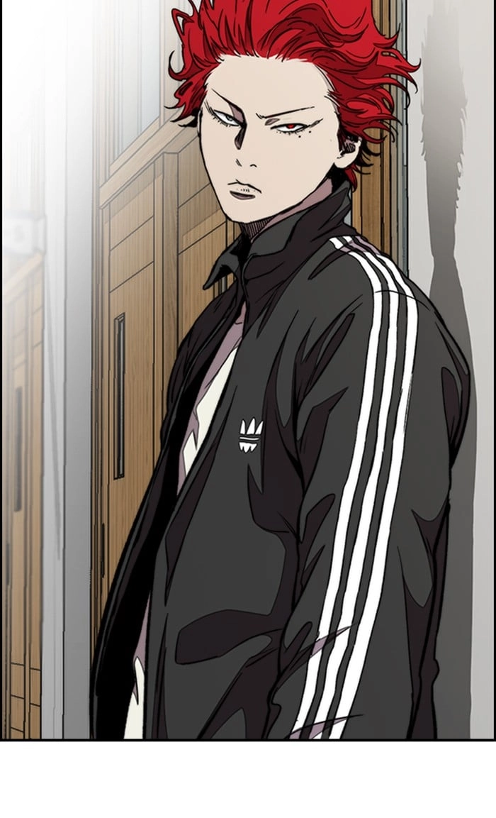 Wind Breaker Chapter 298, page 63 of 122