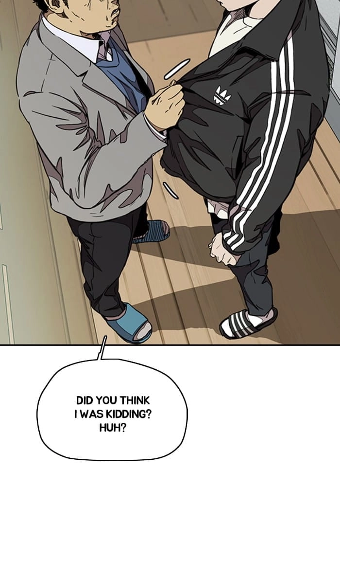 Wind Breaker Chapter 298, page 66 of 122