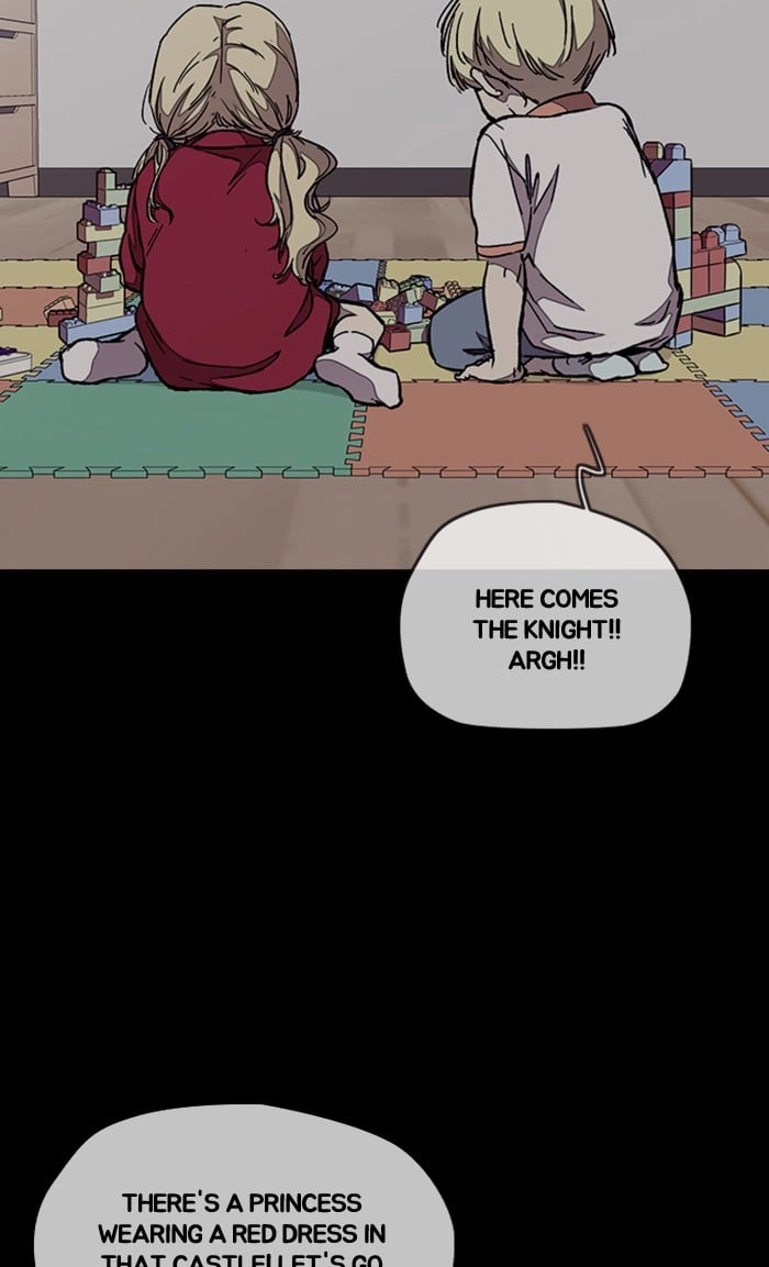 Wind Breaker Chapter 298, page 7 of 122